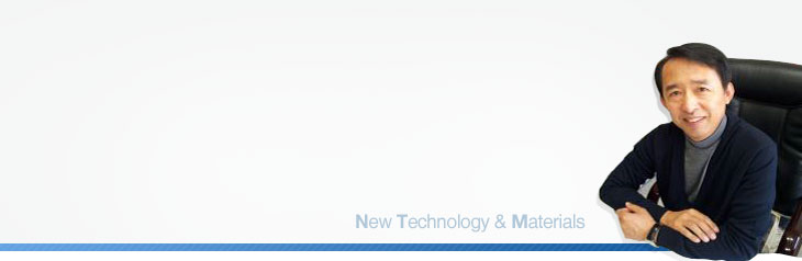 New Technology & Materials