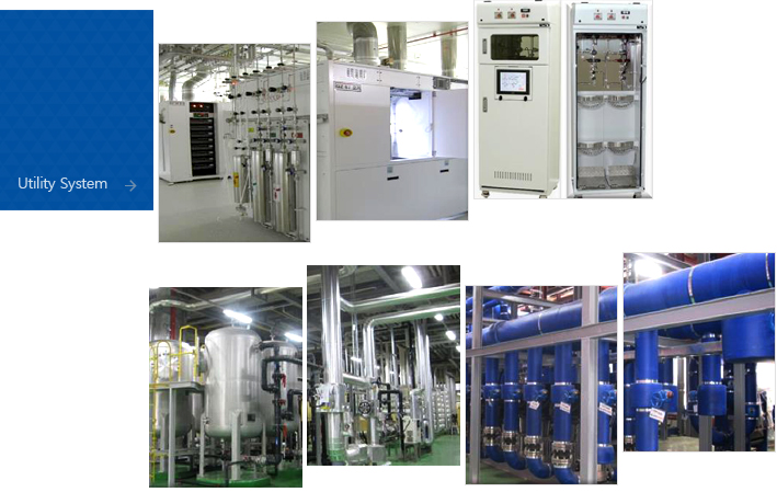 Utility System